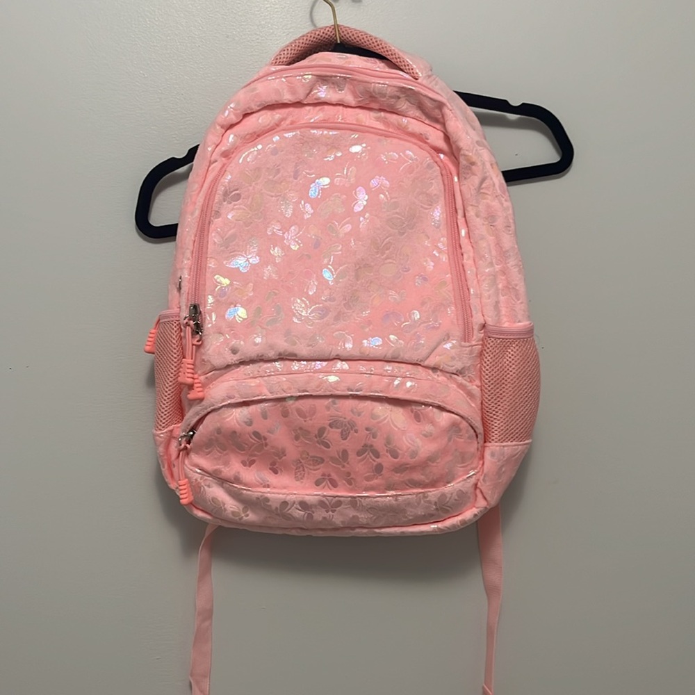 Children 3pc backpack set